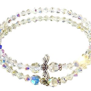 Pulsera Ángel de Celebración imagen 1