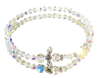 Celebration Angel Bracelet