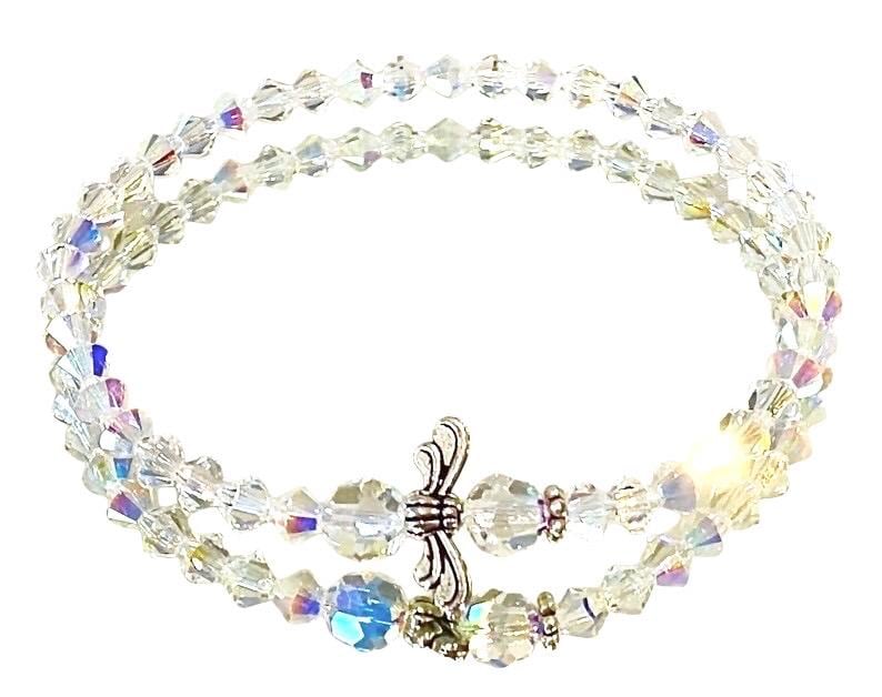 Pulsera Ángel de Celebración imagen 1