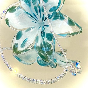 Celebration Cross Necklace