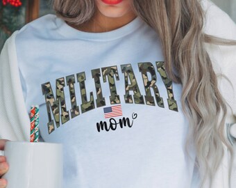 Military Mom Shirt, RED Friday Shirt, Remember Everyone Deployed Military Deployment Shirt, Veteran Family Gift For Military Wife Mom Mother