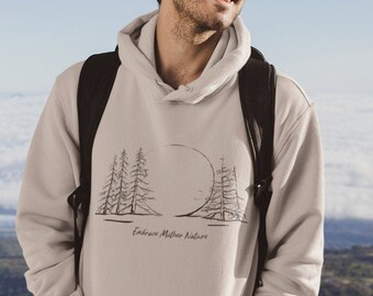 softest hoodie mens