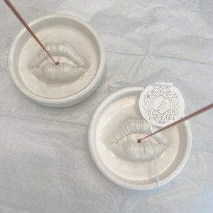 Incense Holder