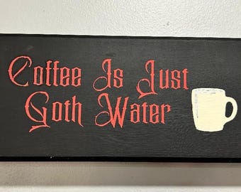 Gothic Wasserzeichen