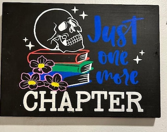 Nur noch ein Zeichen