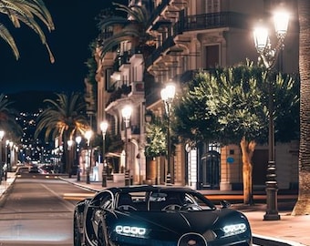 10 Ultra HD Supercar Wallpapers | Exotic Hypercars & Luxury Sports Cars | Digital Download for Desktop And Mobile