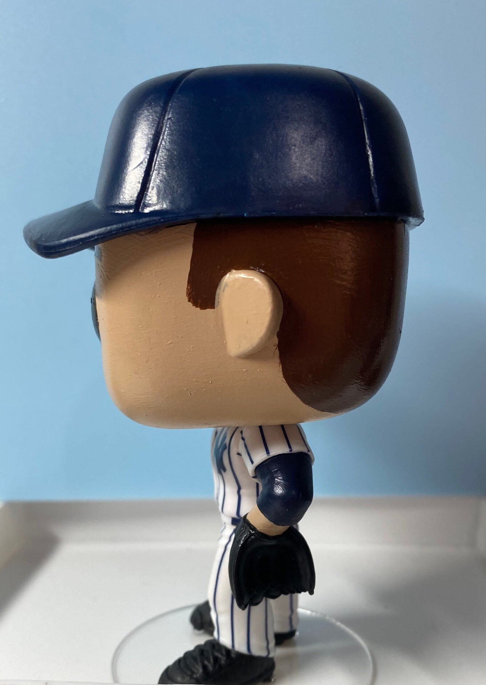 New York Yankees Anthony Rizzo 12'' Player Standee Figurine