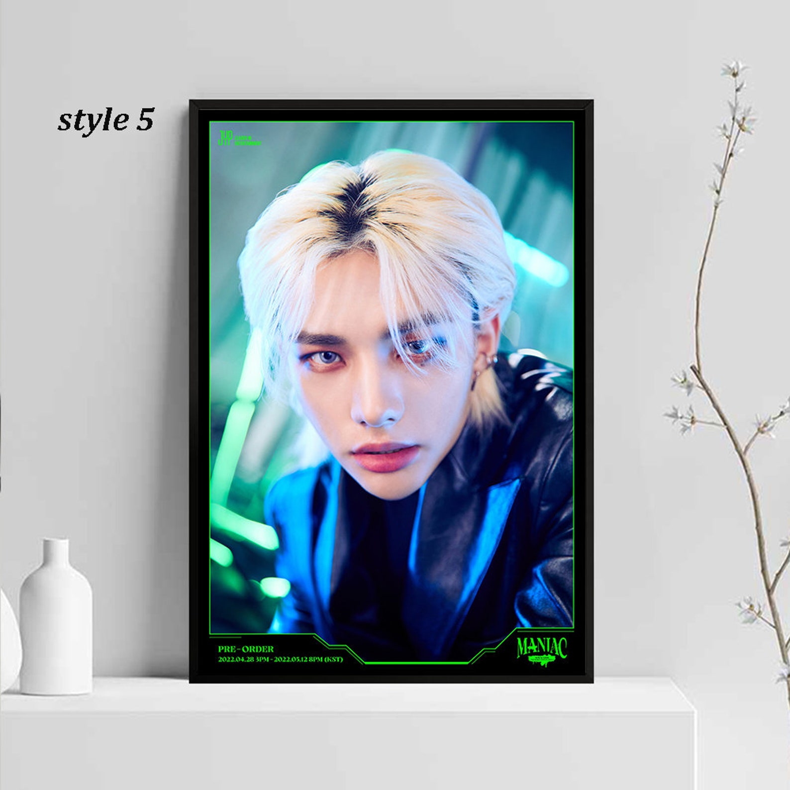 Stray Kids World Tour Poster Stray Kids Poster Kpop Poster Etsy
