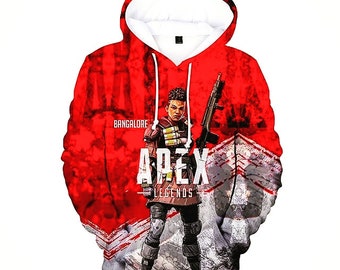 apex sweater