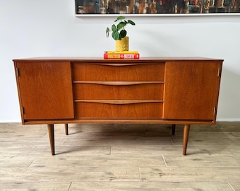 Midcentury Sideboard by Austinsuite