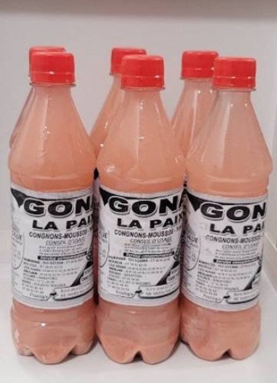 La Paix Congnons Original Herbal Drink – Motherland Groceries
