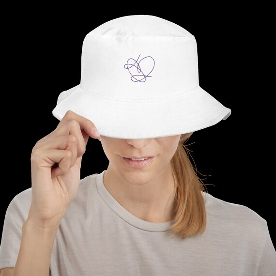 Bangtan BTS Love Yourself Bucket Hat - Etsy