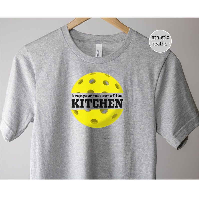 Funny Pickleball Shirts Pickleball Gifts Gift for Etsy