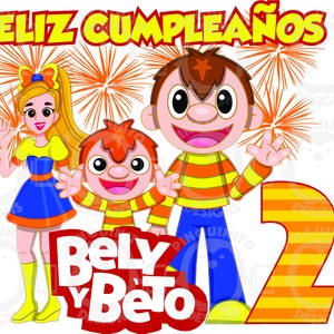 bely-y-beto PNG-2-feliz cumpleaños -belyybeto-PNG FILE