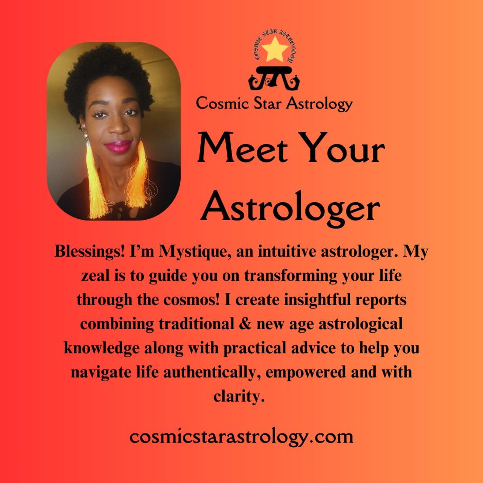 Synastry Chart Reading Etsy