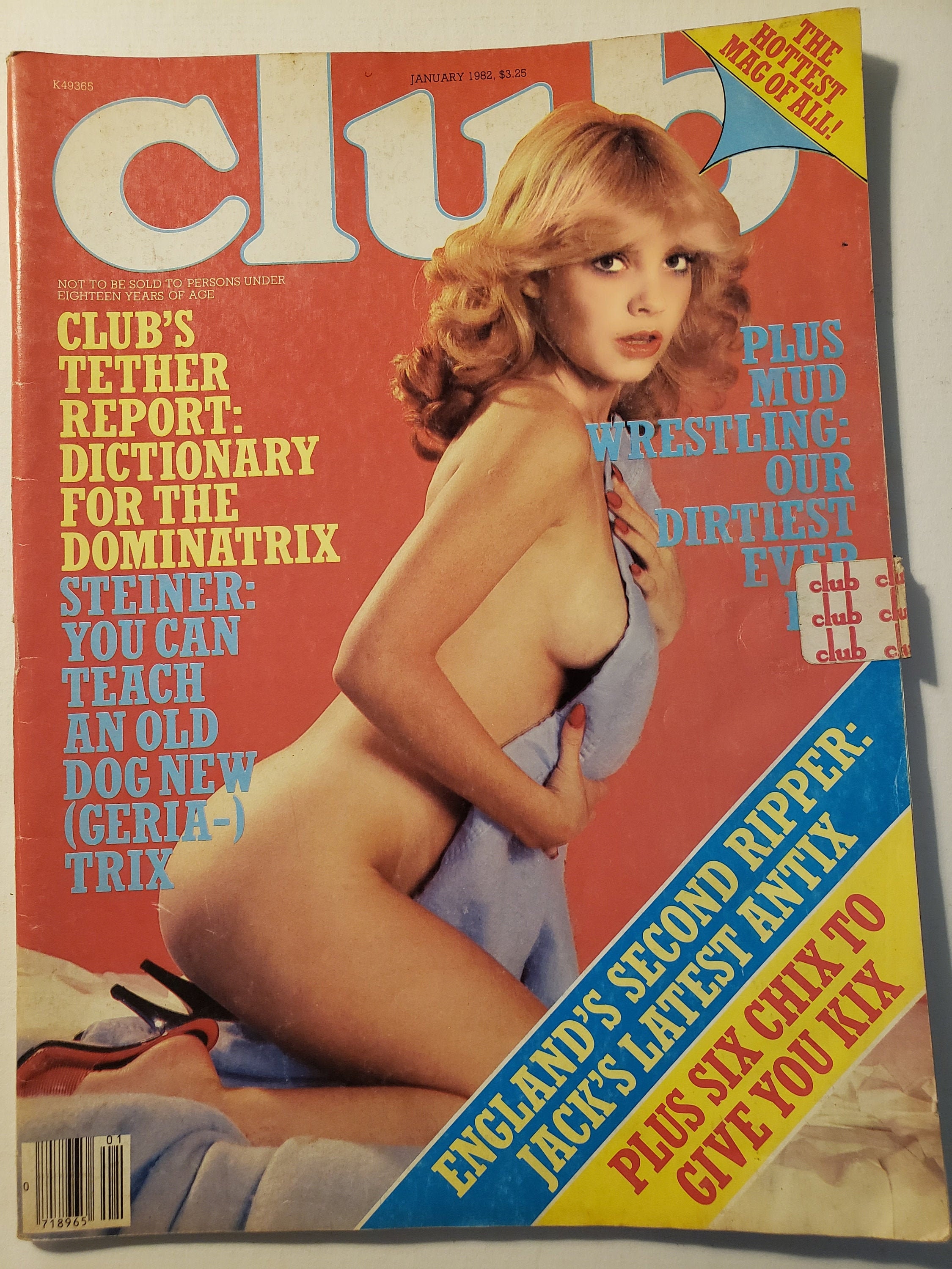 cuckold illustrated magazine adult