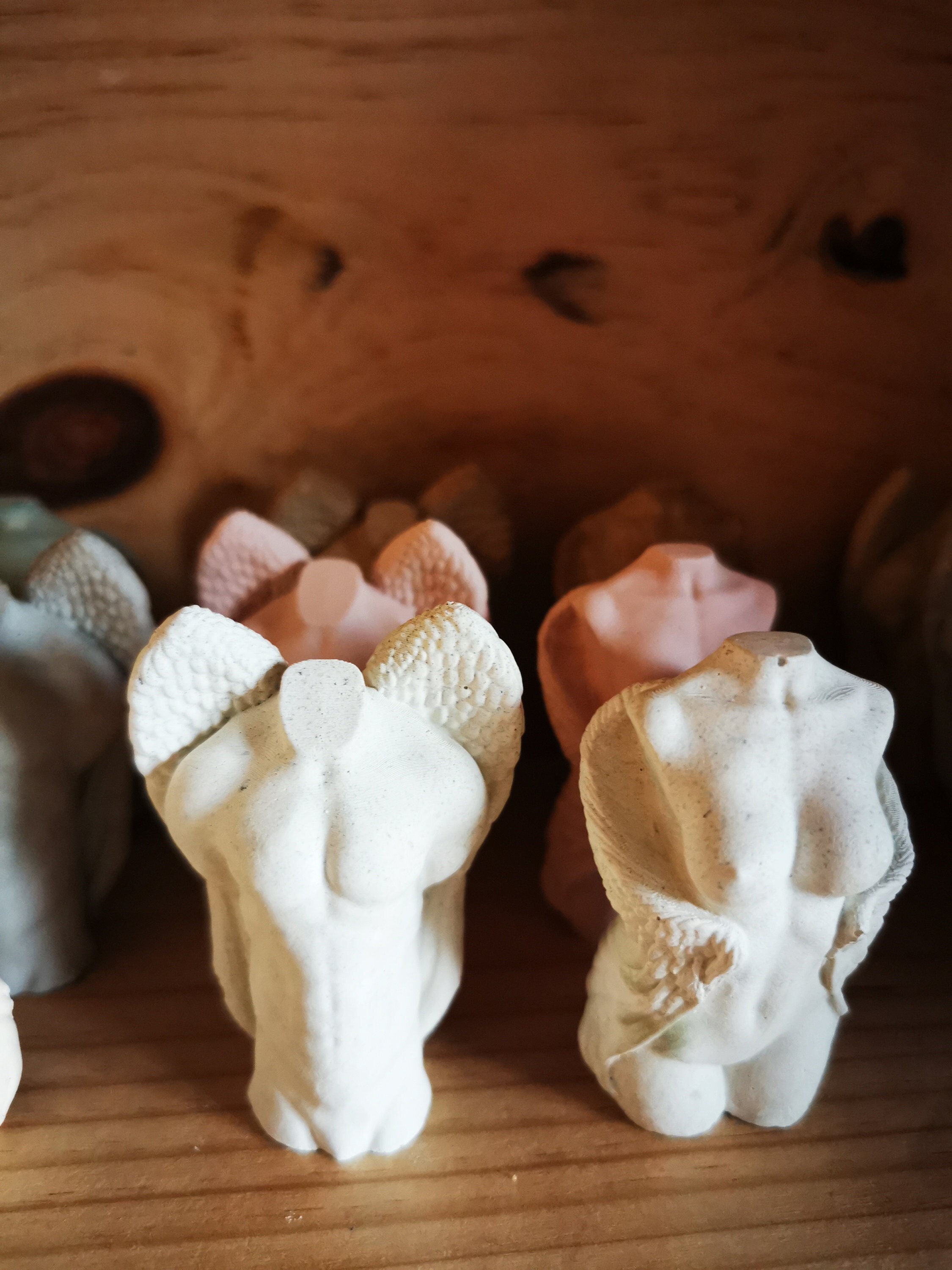 Haniel et Gabriel | Couleur Au Choix