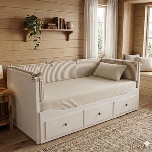 Ikea day bed - Etsy 日本