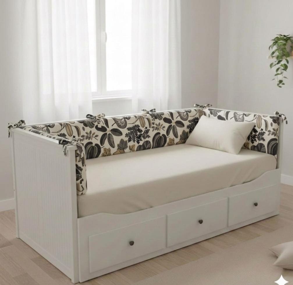 Ikea hemnes daybed cover - Etsy 日本