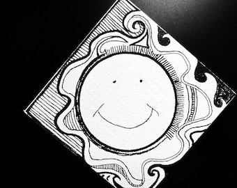 Tiny Canvas 106