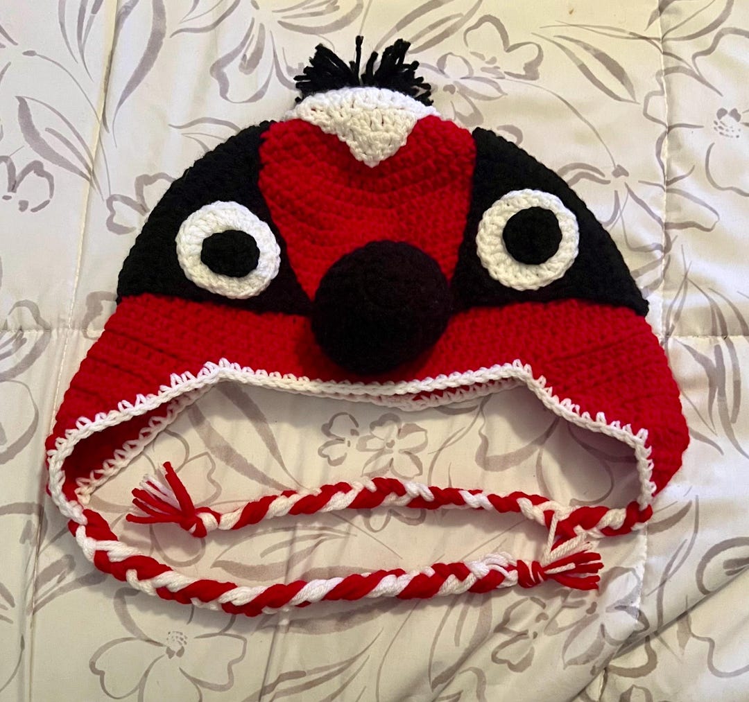 J-hope Inspired Chicken Noodle Soup Hat - Etsy
