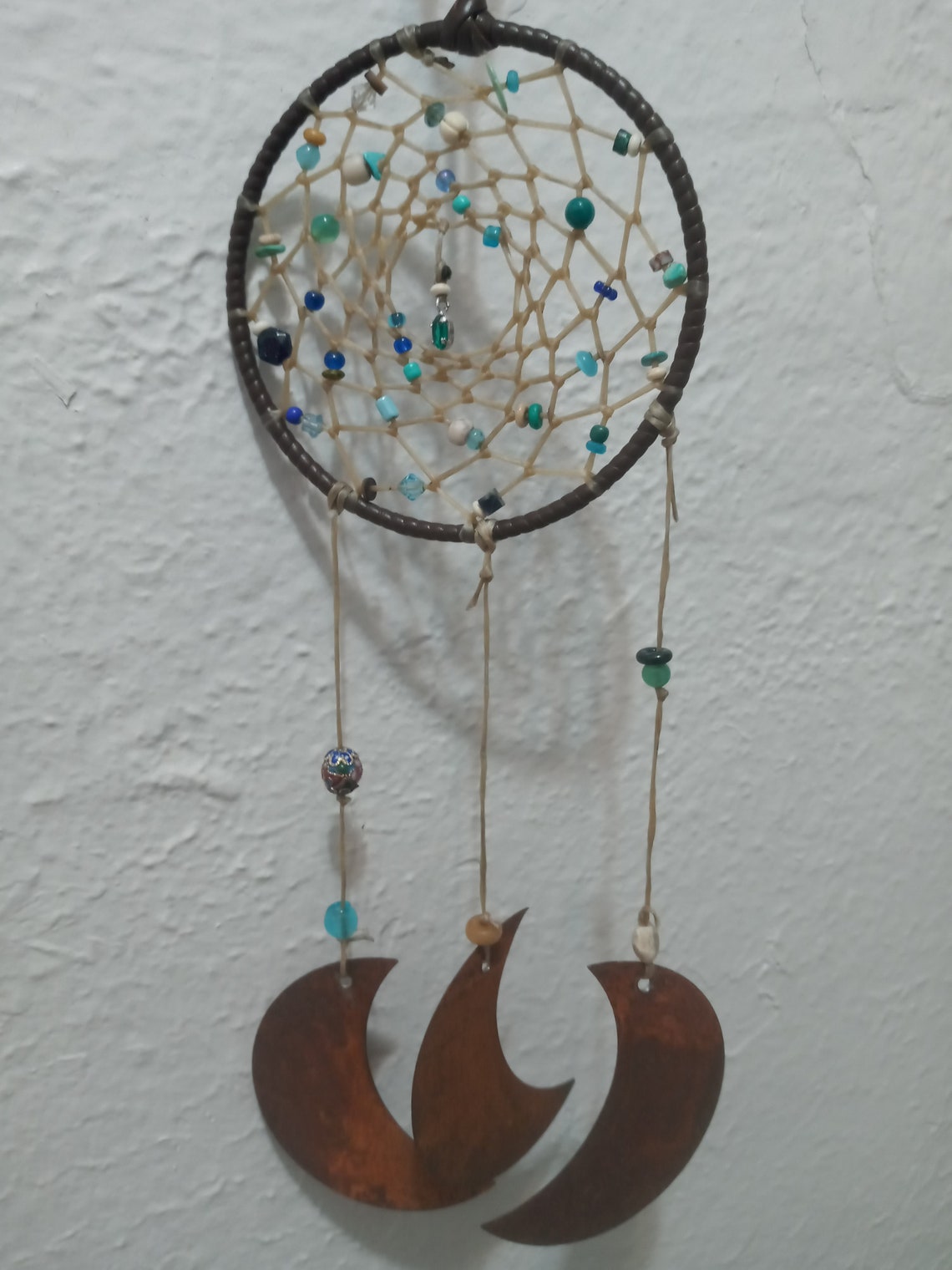 Sweet dreams dream catcher Etsy