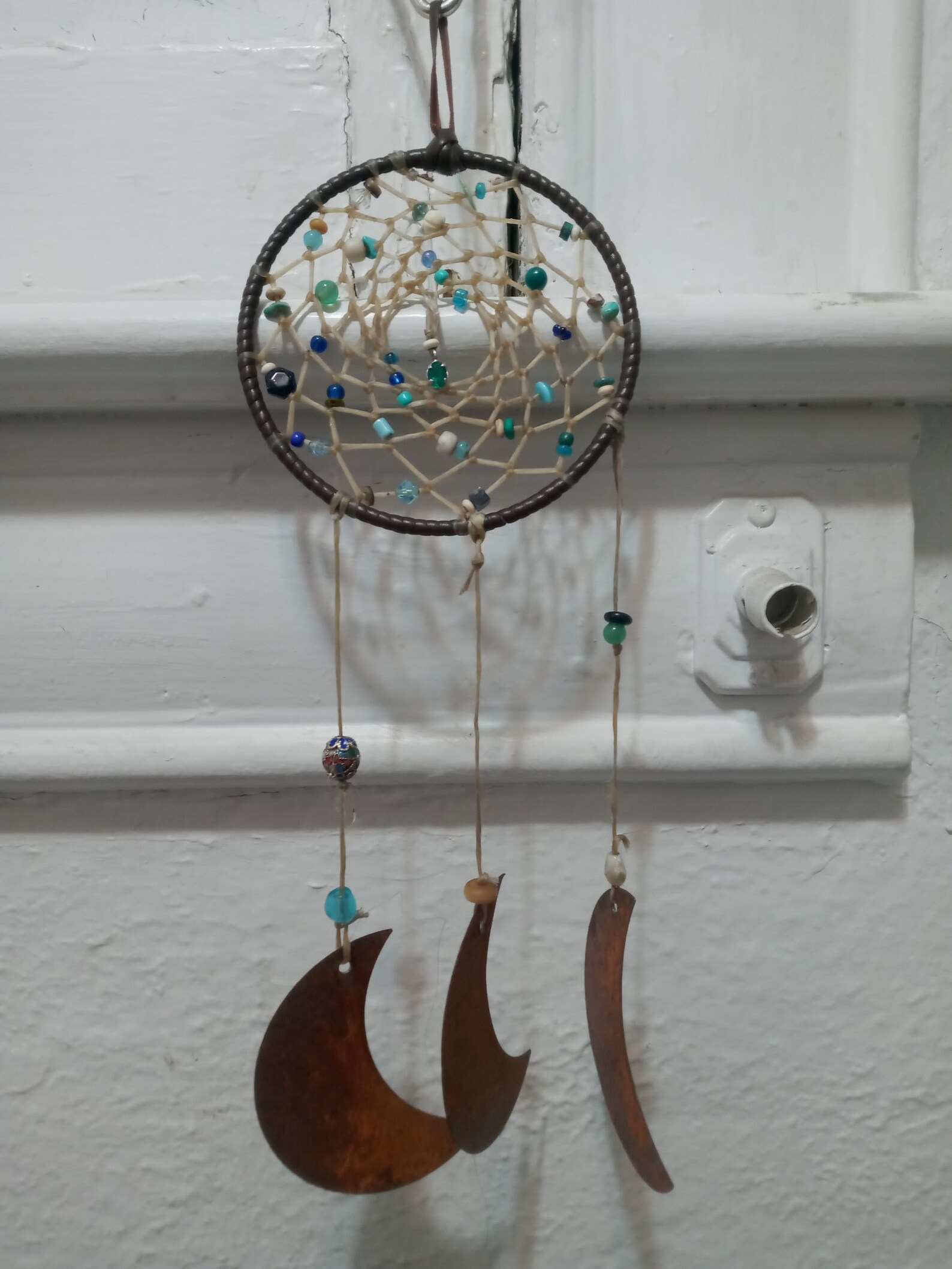 Sweet dreams dream catcher Etsy