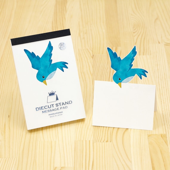 Panda Animal Die-Cut Memo Book Panda Animal Die-Cut Memo Book