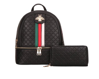 gucci backpack purse