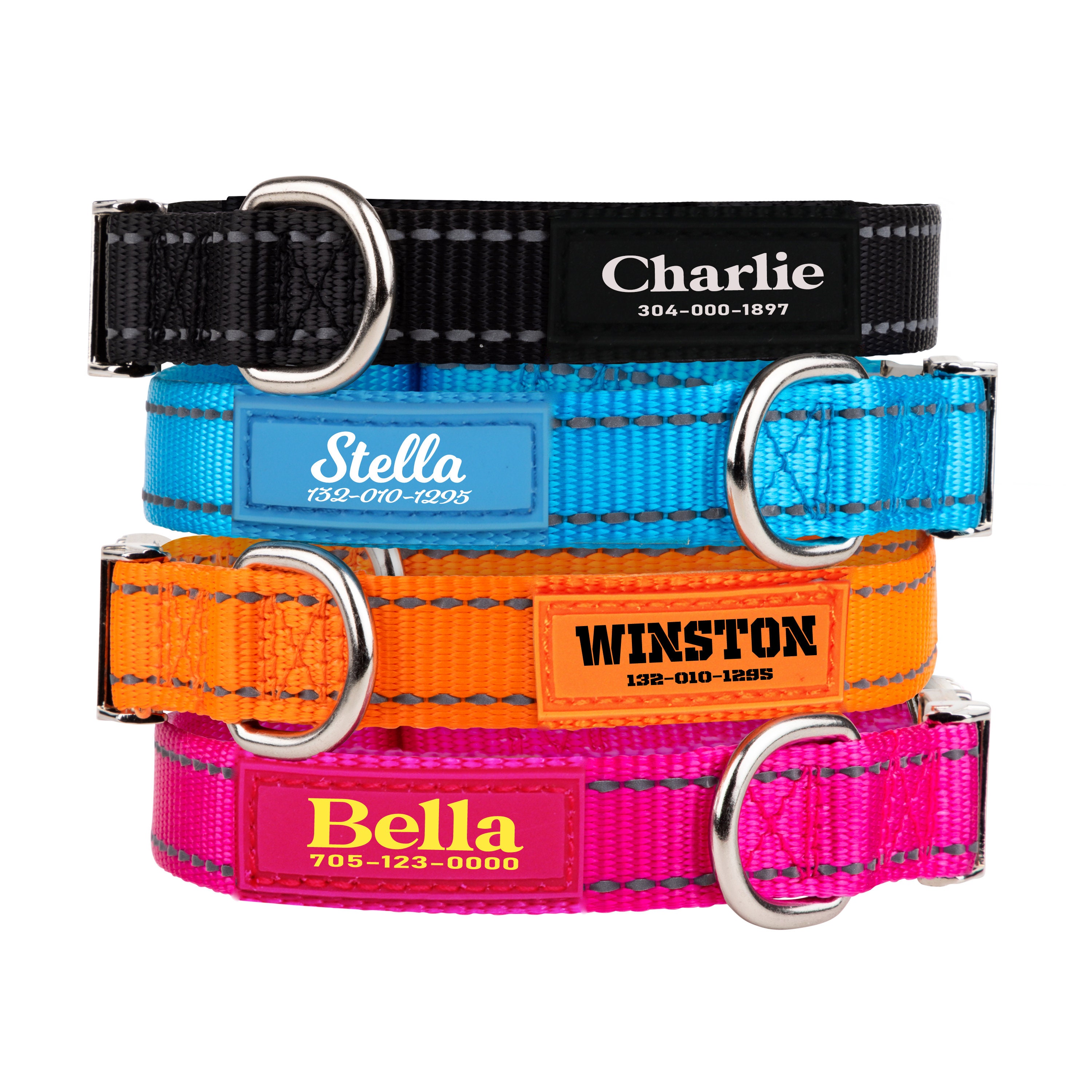 Are Metal Dog Collars Safe