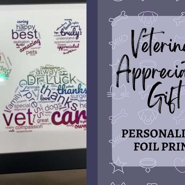 Veterinary Technician Week Gifts 60+ Gift Ideas for 2023