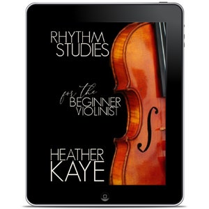 Rhythm Studies