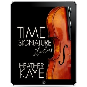 Time Signature Studies