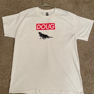 Doug Godzilla vs Kong Shirt Men’s