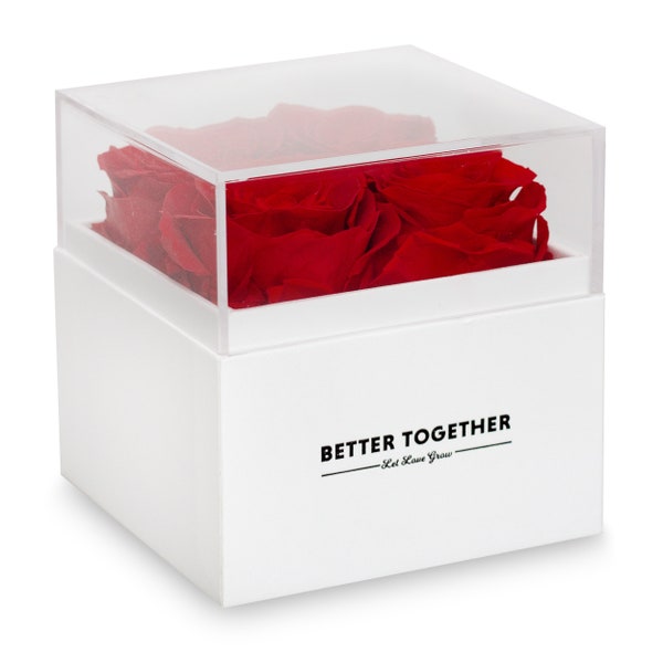 Forever Flowers Etsy