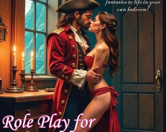 Role-Play for Consenting Adults - Illustrated