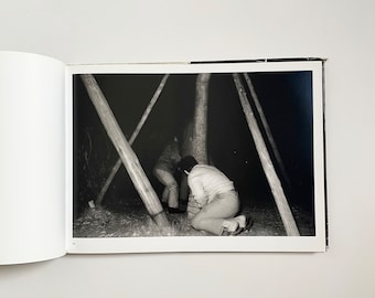 The Park -Kohei Yoshiyuki, 2007 Edition