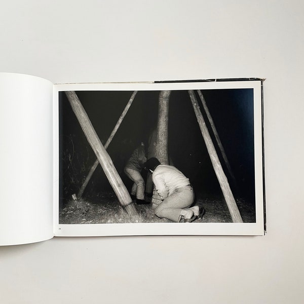 Le parc -Kohei Yoshiyuki, édition 2007