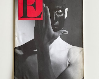 Encens Vol 1. Sobre Kris Van Assche, 2011