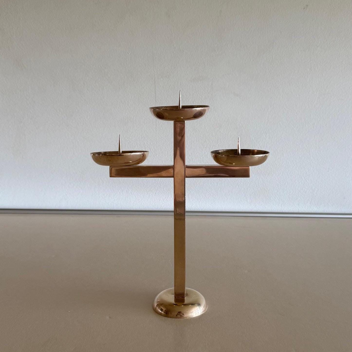 Hans Agne Jakobsson Candle Holders - Etsy