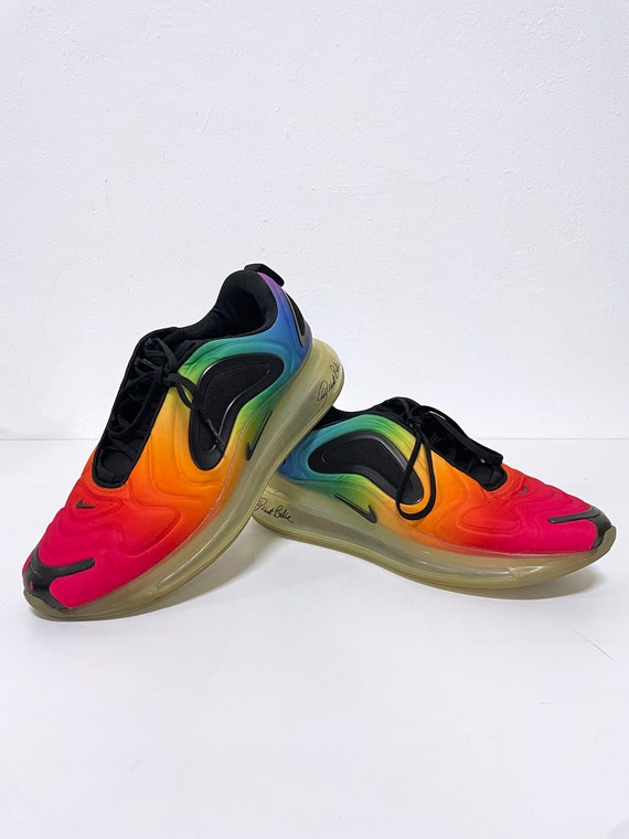nike air max 720 customize