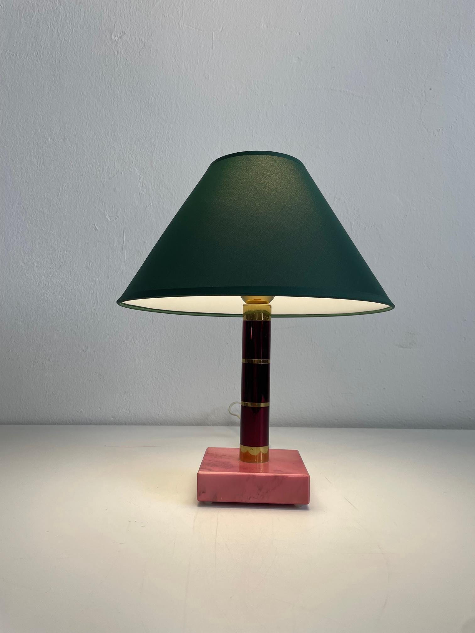 90s lampshade - Etsy 日本