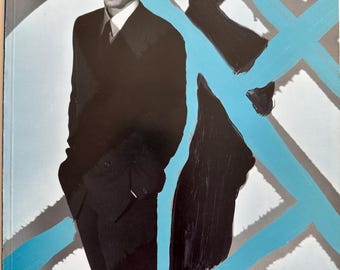 Gianni Versace 32 Collezione Uomo Primavera Estate 1997, Fashion Catalog Magazine