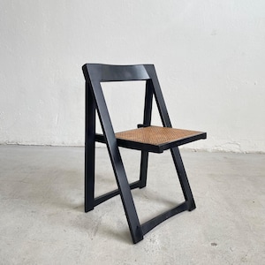 Folding Chair in style of Aldo Jacober, 1960’s
