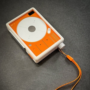 FANBOY TP-7 Slim Bumper Case mit Gesichtsschutz - INDIVIDUALISIERBAR