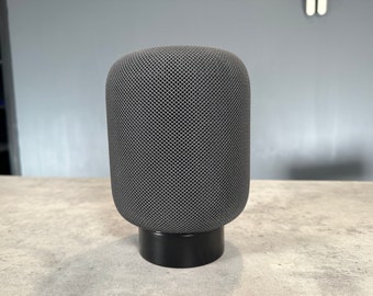 Original HomePod Base with cable management
