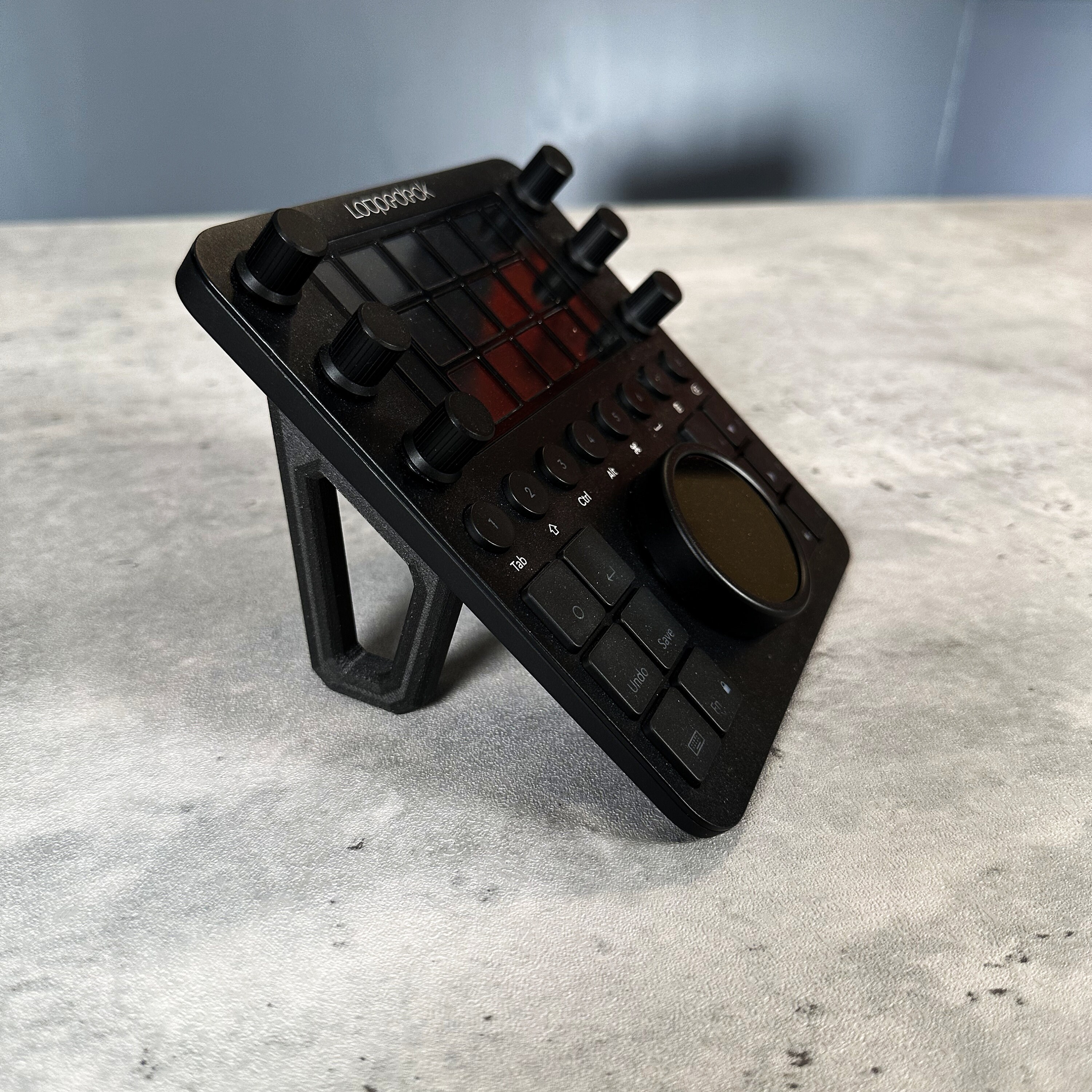 Loupedeck CT 【公式通販】