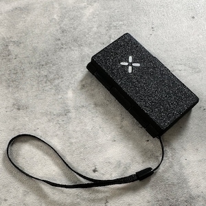 Pax Era/Era Pro Hard Case - Multiple Colors - Upgraded with Hidden Latch and Lanyard!