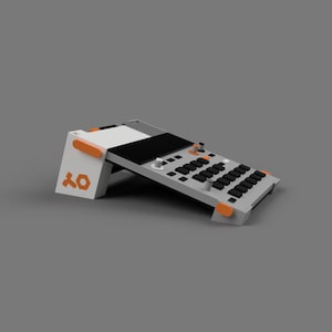 FANBOY KO II Stand (Lower 15º Angle)
