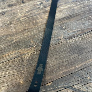 KO II Case/Stand Replacement PU Leather Strap